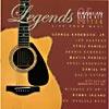 Legends Of Hawaiian Slack Key Guitar