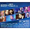 Legends Of Jazz Showcase With Ramsey Lewis (includes Dvd) (digi-pak)