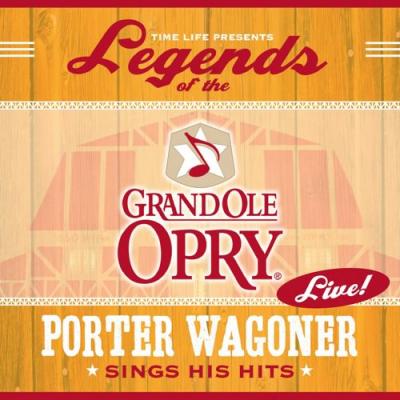 Legends Of The Grand Ole Opry (wal-mart Exclusive)