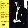 Lehard: Daland Des Lachelns Soundtrack