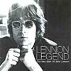 Lennon Legend: The Very Best Of John Lennon