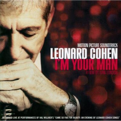 Leonard Cohen: I'm Your Man Soundtrack