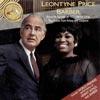 Leontyne Price Sings Barber (remaster)