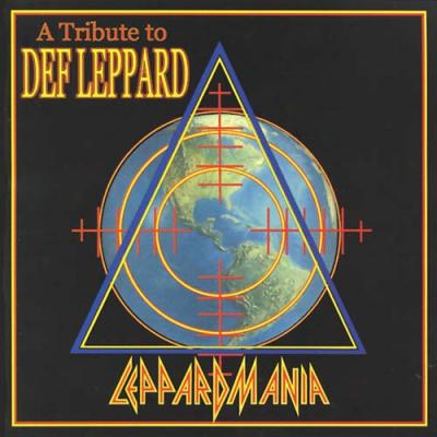 Leppardmania: A Trigute To Def Leppard