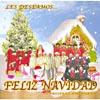 Les Deseamos... Feliz Navidad Y Prospero Ano Nuevo