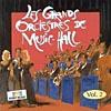 Les Grands Orchestres Des Music-hall, Vol.2