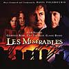 Les Miserables Soundtrack (original Score)