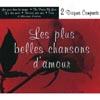 Les More Belles Chanson D'amour (2 Disc Box Set)