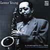 Lester Young In Washington, D.c. 1956, Vol.4 Bill Smith