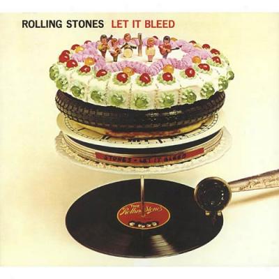 Let It Bleed