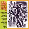 Lethal Riddims:dancehall Explosion '93