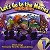 Let's Go To The Movies: Household Matinee Vol.1