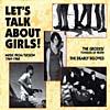 Let's Talj About Girls!: Music From Tucson 1964-1968 (remaster)