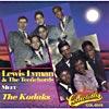 Lewis Lymon & The Teenchords Meet The Kodaks