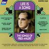 Life Is A Song: The Songs Of Fre Ahlert