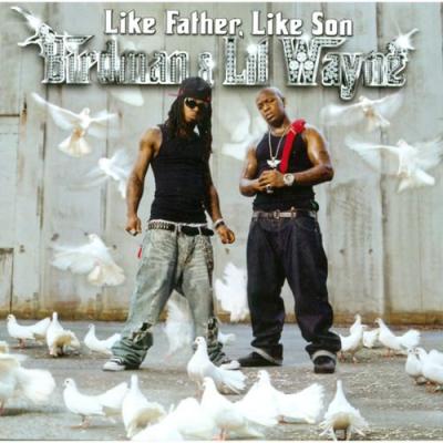 Like Father, Like Son (edited) (limiited Edition) (2cd)