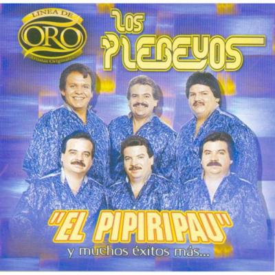 Linea De Oro: El Pipiripau Y Muchos Exitos Mas...