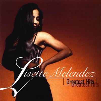 Lisette Melendez Greatest Hits