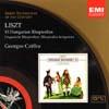 Liszt:: 10 Hungarian Rhapsodies (remaster)