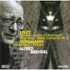 Liszt: Sonata, Etc/schumann: Kreisleriana, Etc. (2cd)