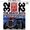 Little Deuce Coupe/all Summer Long (remaster)