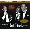 Live And Swingin': The Ultimate Rat Pack Collection (cd Slipcase) (includes Bonus Dvd)