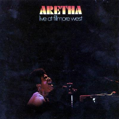 Live At Fillmore West (wea)