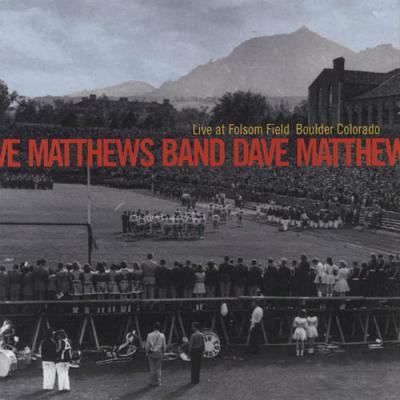 Live At Folsom Field, Boulder, Colorado