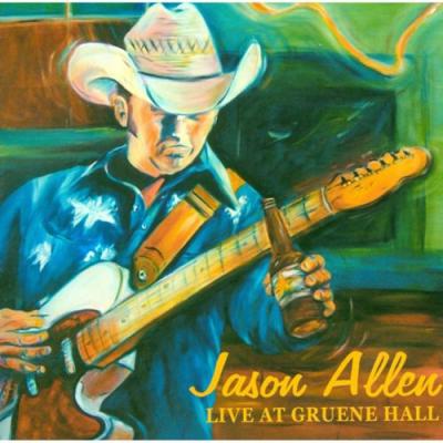 Live At Gruene Hall