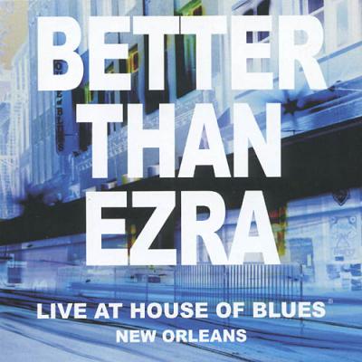 Live At House Of Melancholy: New Orleans