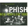 Live At Madison Square Garden: New Year's Eve 1995 (3cd) (digi-pak)