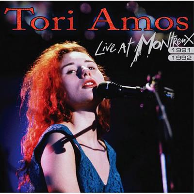 Live At Montreux 1991 & 1992