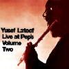 Live At Peps, Vol.2 (digi-pak) (remaster)