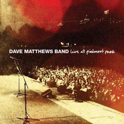 Live At Piedmont Park (3 Disc Box Set)