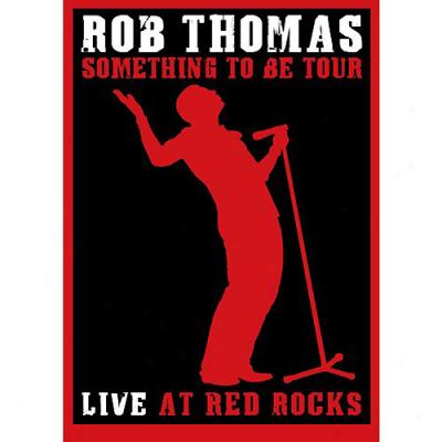 Live At Red Rocks (music Dvd)