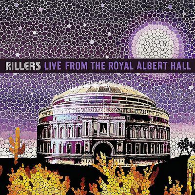 Live At Royal Albert Hall (cd/dvd)