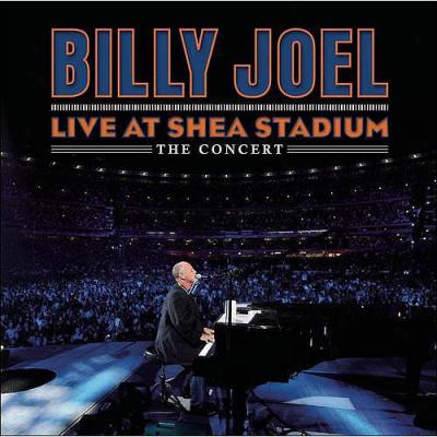 Live At Shea Staduim (3 Disc Box Set) (2cds And 1 Dvd)