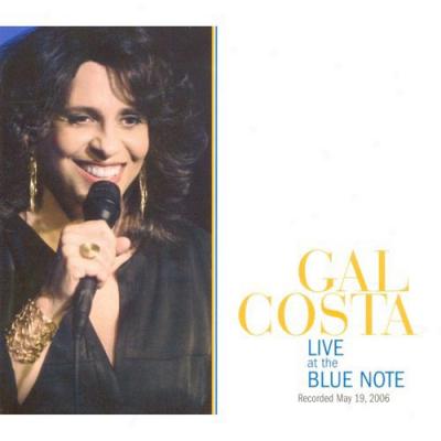 Live At The Blue Note (digi-pak)