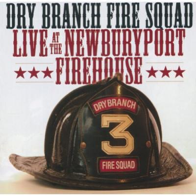 Live At The Newburyport Firehouse (2cd)