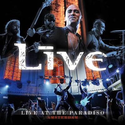 Live At The Paradiso (music Dvd)