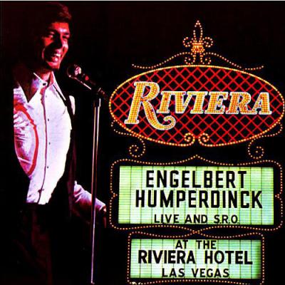 Live At The Riviera, Las Vegas