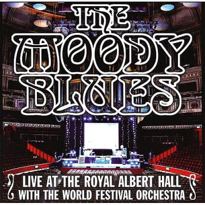 Live At The Royal Albert Hall