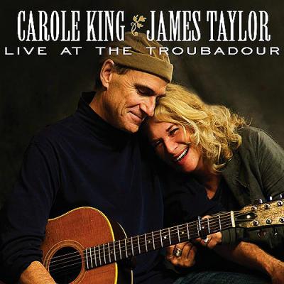 Live At The Troubadour (cd/dvd)