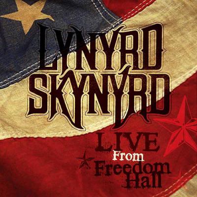 Live From Freedom Hall (cd/dvd)