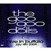 Live In Buffalo July 4th 2O04 (includes Dvd) (digi-pak)