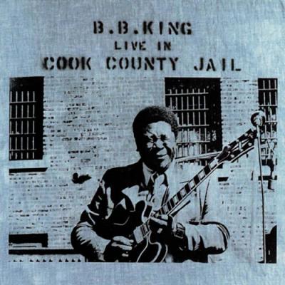 Live In Cook County Jail