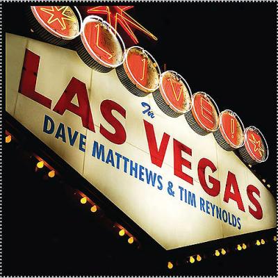 Live In Las Vegas (2cd)