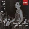 Live In London 1958 & 1959 (remaster)