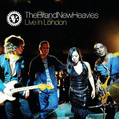 Live In London (2cd)