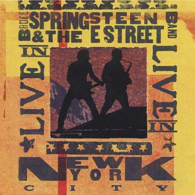 Live In New York City (2cd)